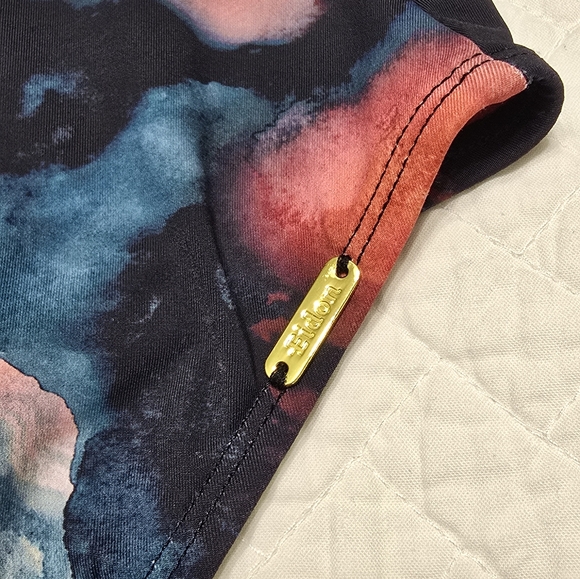 NWT Eidon Naomi One Piece Swimsuit Women's Size Small - Picture 7 of 11